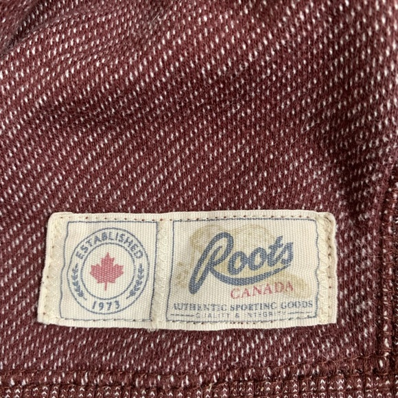 ** VINTAGE ROOTS ** Women’s pullover size Large - Picture 4 of 5